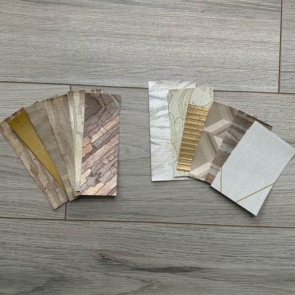 Makers Assortment! - VWC Sample Lot - Picture 4 of 4